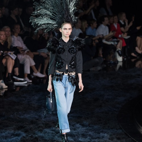 #PFW Trend Report: Τι θα φοράμε το επόμενο καλοκαίρι;